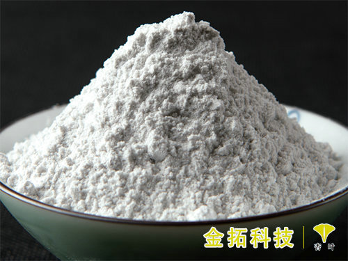 无水石膏超细粉